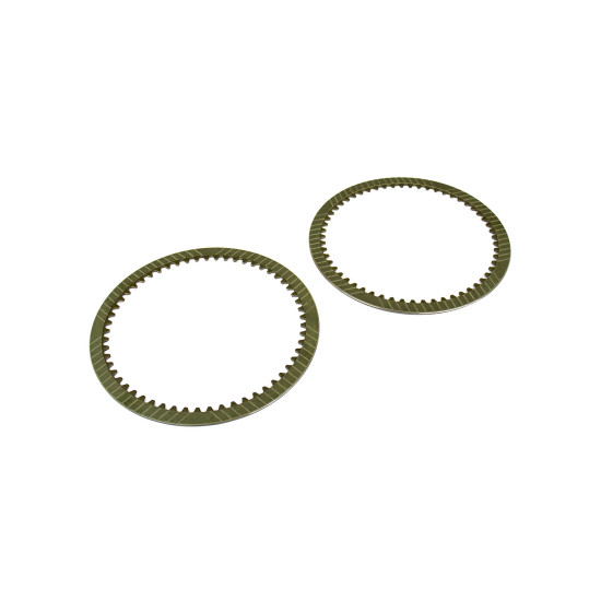 Friction plate Nabtesco YN15V00009S005 SKS