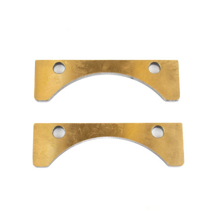 Fix Plate of Retainer Plate Vickers 513626 SKS