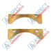 Fix Plate of Retainer Plate Vickers 513626