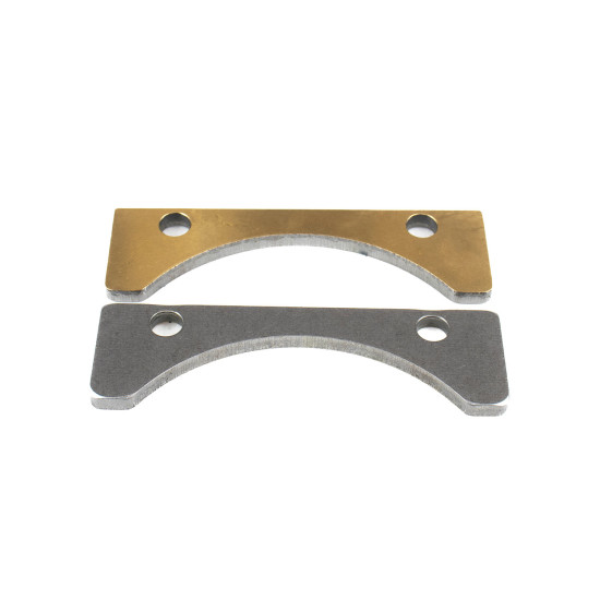 Fix Plate of Retainer Plate Vickers 513626 SKS
