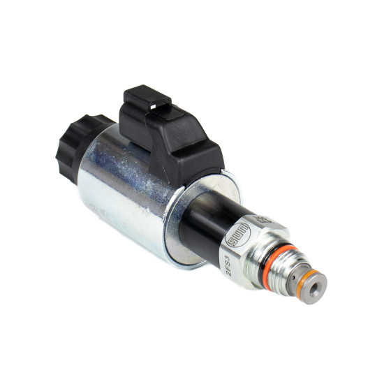 Solenoid Valve Coil 770-924 AFM