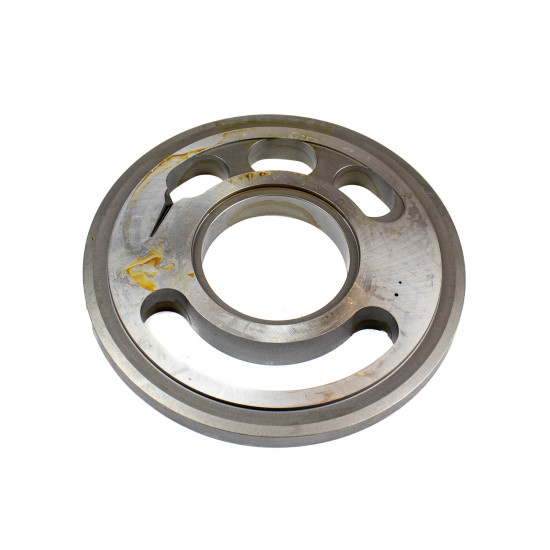 Cylinder block and Valve plate Right Kawasaki 551-1117 HANDOK