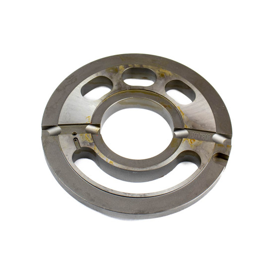 Cylinder block and Valve plate Right Kawasaki 551-1117 HANDOK