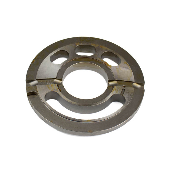 Cylinder block and Valve plate Left Kawasaki 549-4330 HANDOK