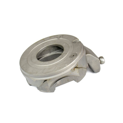 Swash plate with Support Kawasaki K7V180 HANDOK