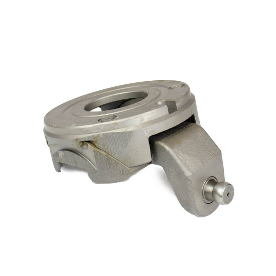 Swash plate with Support Kawasaki K7V180 HANDOK