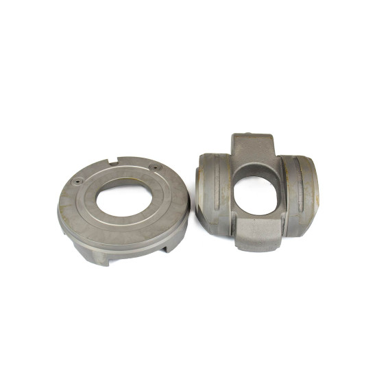Swash plate with Support Kawasaki K7V180 HANDOK