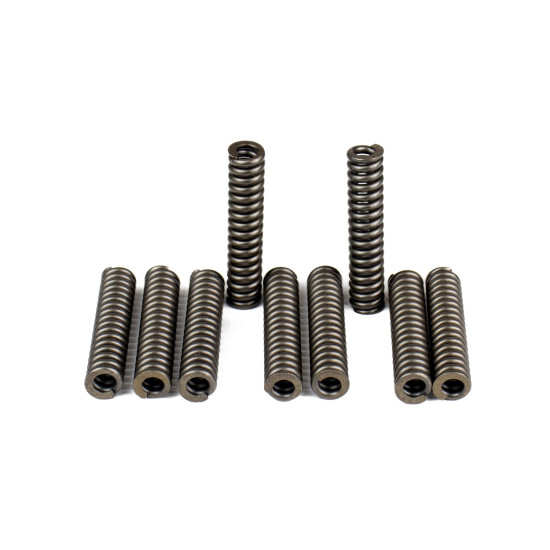 Spring of Rotor Kawasaki K7V180 HANDOK