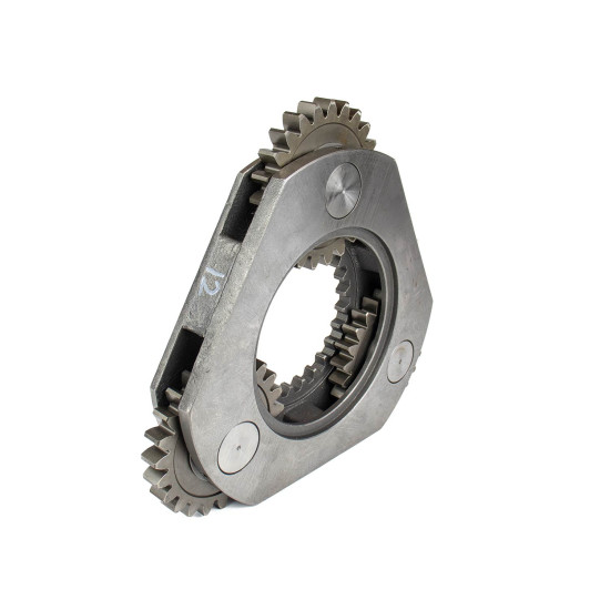 Carrier Assy VOE14566425 Volvo EC290C, EC330B AFM