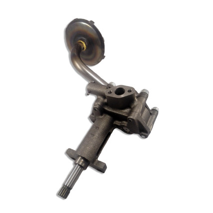 Oil Pump Isuzu 8941671171 AFM