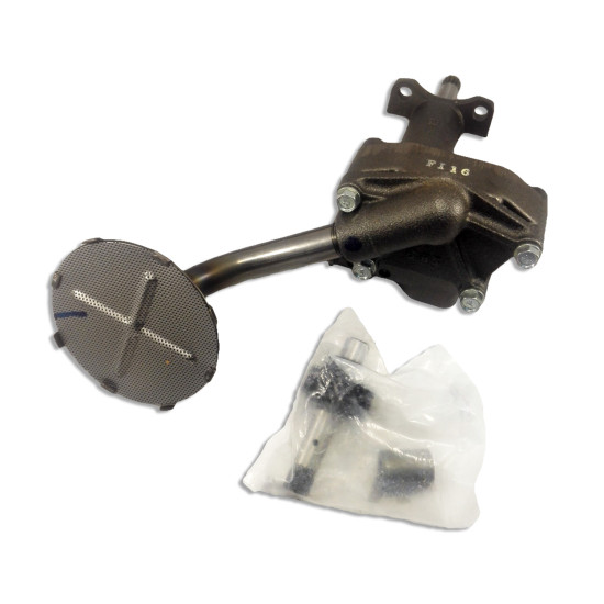 Oil Pump Isuzu 8941671171 AFM