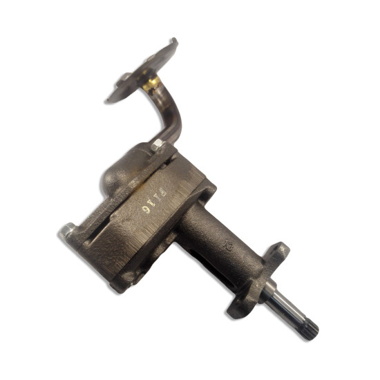 Oil Pump Isuzu 8941671171 AFM