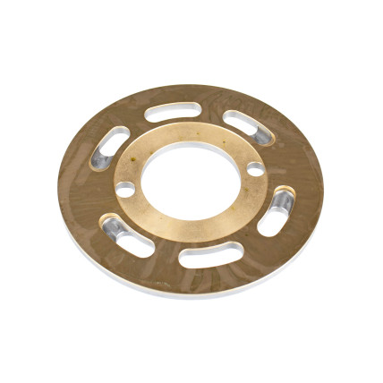 Valve plate Nabtesco M3V130 AFM