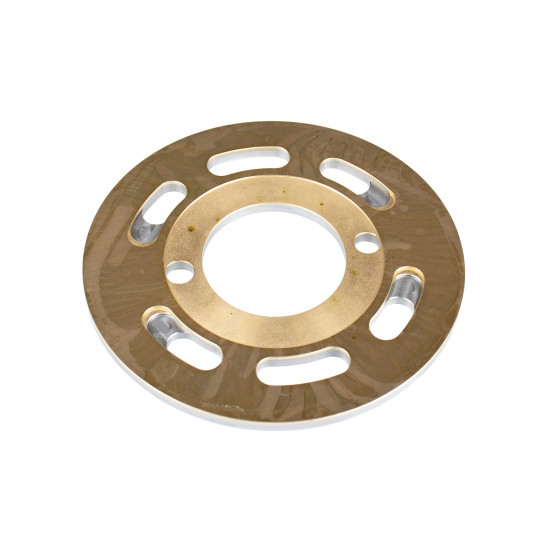 Valve plate Nabtesco M3V130 AFM