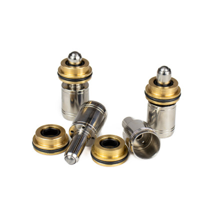 Repair kit Hitachi ZX30 AFM
