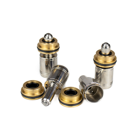 Repair kit Hitachi ZX30 AFM