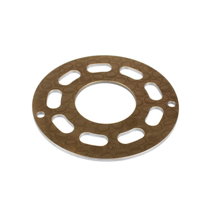 Bearing Plate Sauer-Danfoss 51V160 AFM
