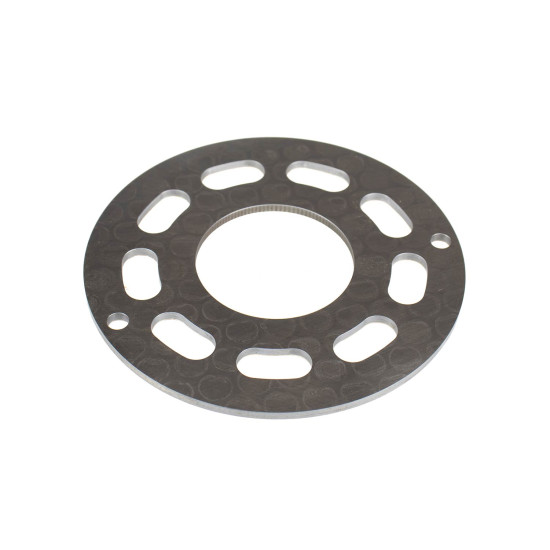 Bearing Plate Sauer-Danfoss 51V160 AFM