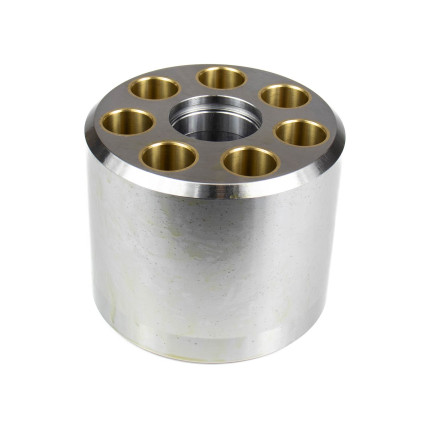 Cylinder block Rotor Linde 2063200808 SKS