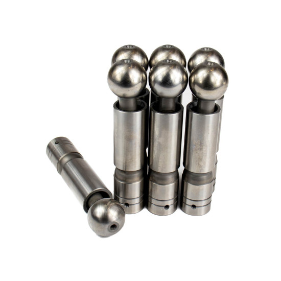 Piston shoe Linde 4373200595 SKS