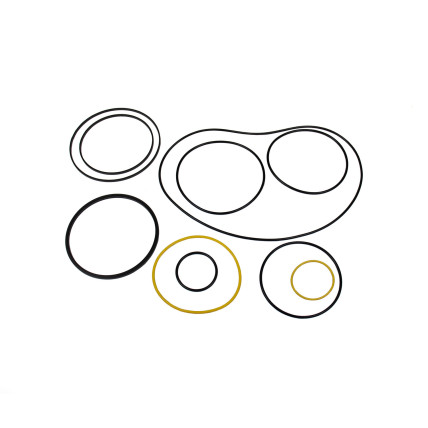 Seal kit Poclain Hydraulic A40010P POCLAIN