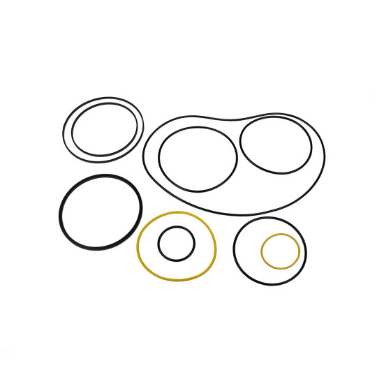 Seal kit Poclain Hydraulic A40010P POCLAIN