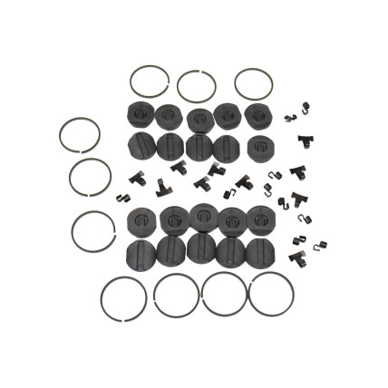 Seal kit Poclain Hydraulic B70519A POCLAIN