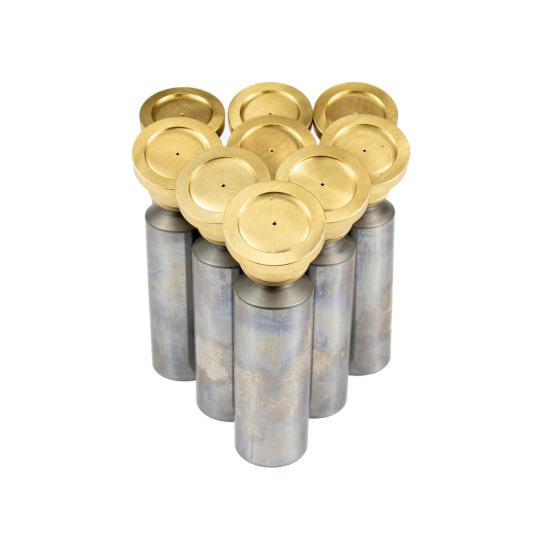 Piston shoe Parker BMHQ30, PV140, PV180 SKS