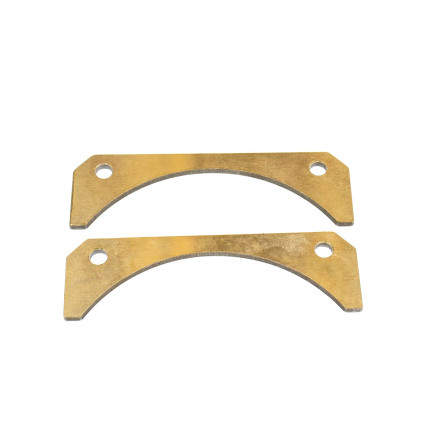 Fix Plate of Retainer Plate Parker BMHQ30, PV180 SKS