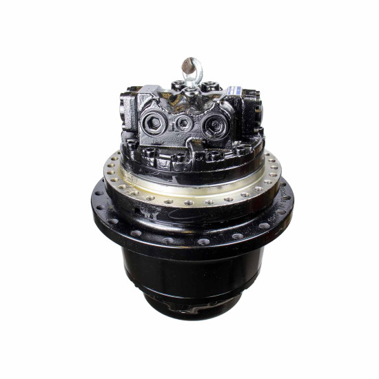 Travel gearbox JCB 332/K1192 FDC