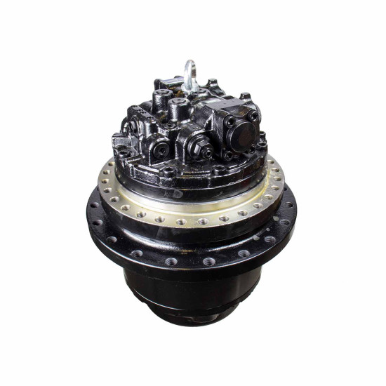 Travel gearbox JCB 332/K1192 FDC