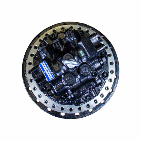 Travel gearbox JCB 332/K1192 FDC