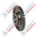 Camshaft Gear Isuzu 8976019462 Genuine - 3