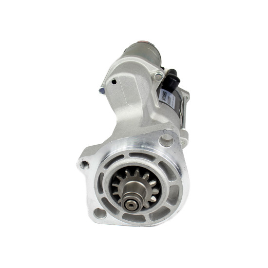Starter Isuzu 8980703211 REMA PARTS