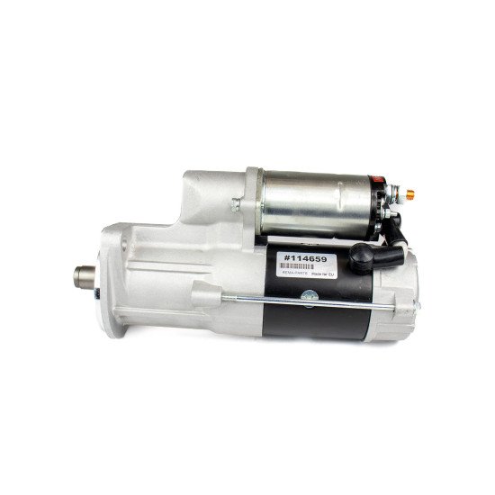 Starter Isuzu 8980703211 REMA PARTS