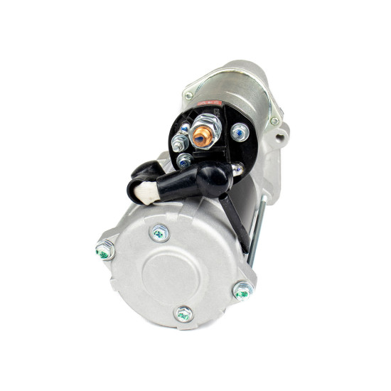 Starter Isuzu 8980703211 REMA PARTS