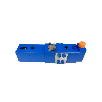 Valve Relief Bosch Rexroth R901082122 Genuine