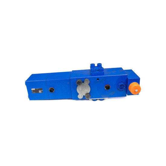 Valve Relief Bosch Rexroth R901082122 Genuine