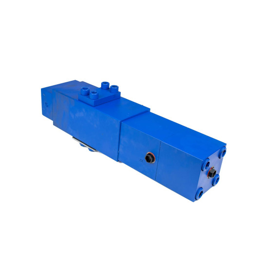 Valve Relief Bosch Rexroth R901082122 Genuine
