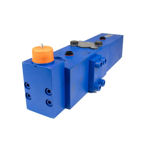 Valve Relief Bosch Rexroth R901082122 Genuine