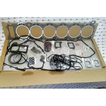 Engine gasket Set Isuzu 1878144720 Genuine