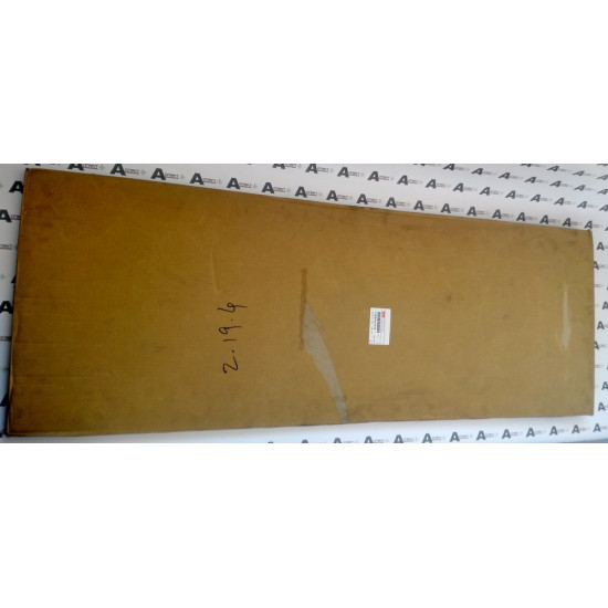 Engine gasket Set Isuzu 1878144720 Genuine