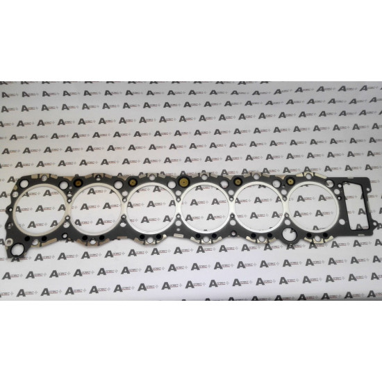 Engine gasket Set Isuzu 1878144720 Genuine