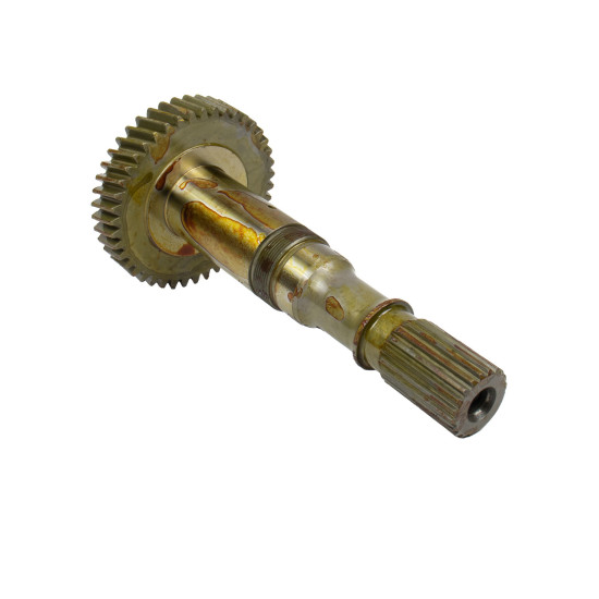 Shaft Kit Bosch Rexroth A8VO107 L1=304.0 mm, L2=145.0 mm SKS