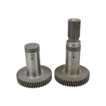 Shaft Kit Bosch Rexroth R909430673 L1=231.0 mm, L2=140.0 mm SKS