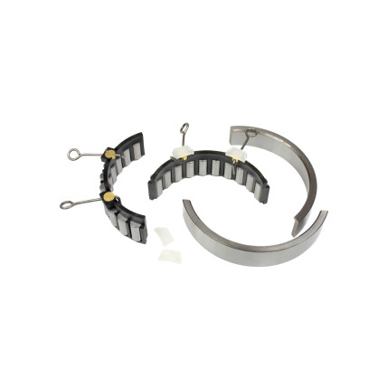 Cradle Bearing Set Bosch Rexroth R902273737 SKS