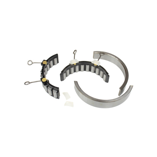 Cradle Bearing Set Bosch Rexroth R902273737 SKS