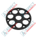 Retainer Plate Bosch Rexroth R902072549 - 1