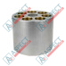 Cylinder block Rotor Bosch Rexroth o106,5