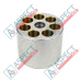 Cylinder block Rotor Bosch Rexroth R909404923